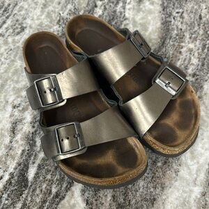 Size 39 Birkenstock